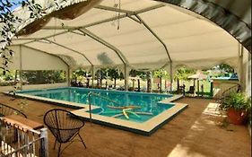 Hotel y Spa Termas del Este